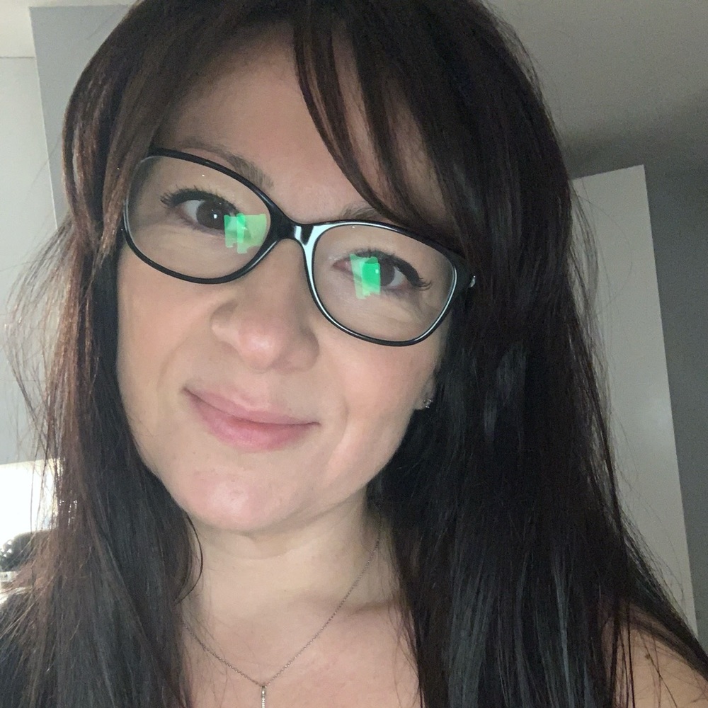 Meet your Posher, Filomena